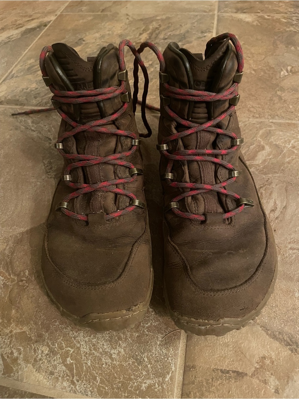 Vivobarefoot Tracker Leather AT II